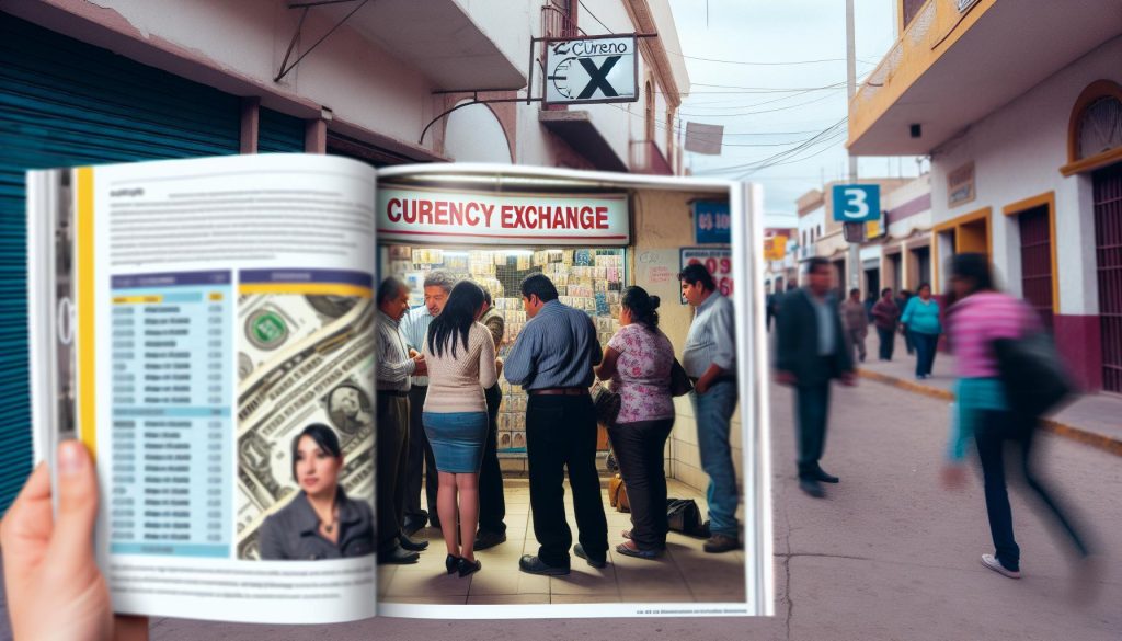 Cuanto Esta el Dolar en Cuauhtemoc Chihuahua﻿