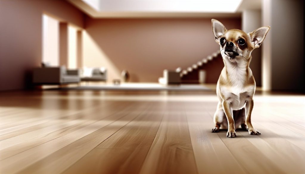 Can a Chihuahua: Essential Capabilities and Limitations