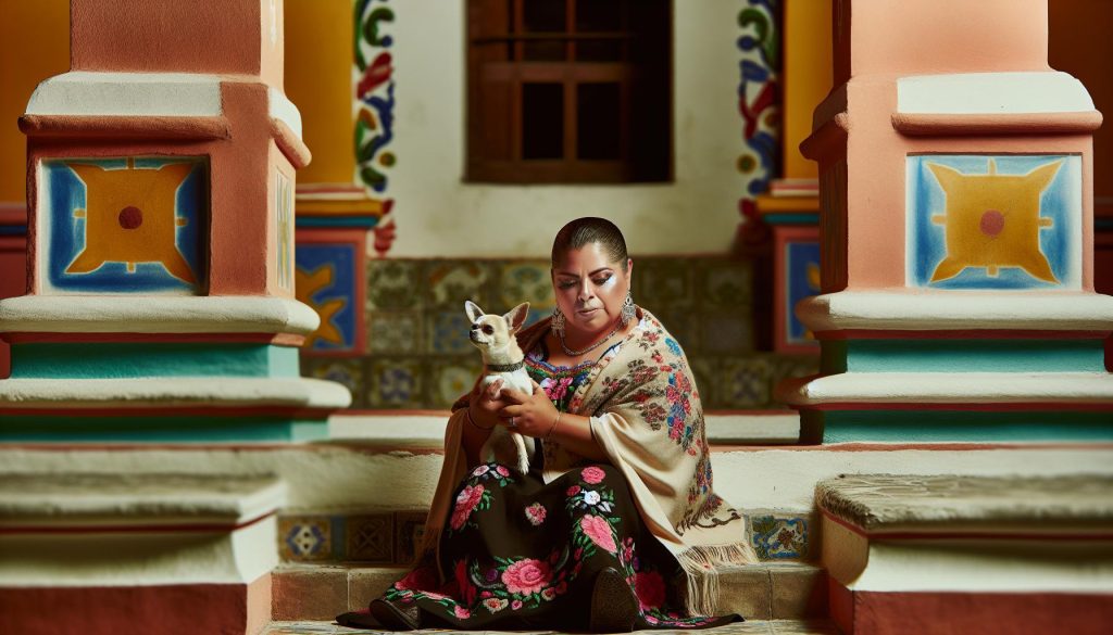 Why Do Mexicans Like Chihuahuas So Much? Cultural Connection​