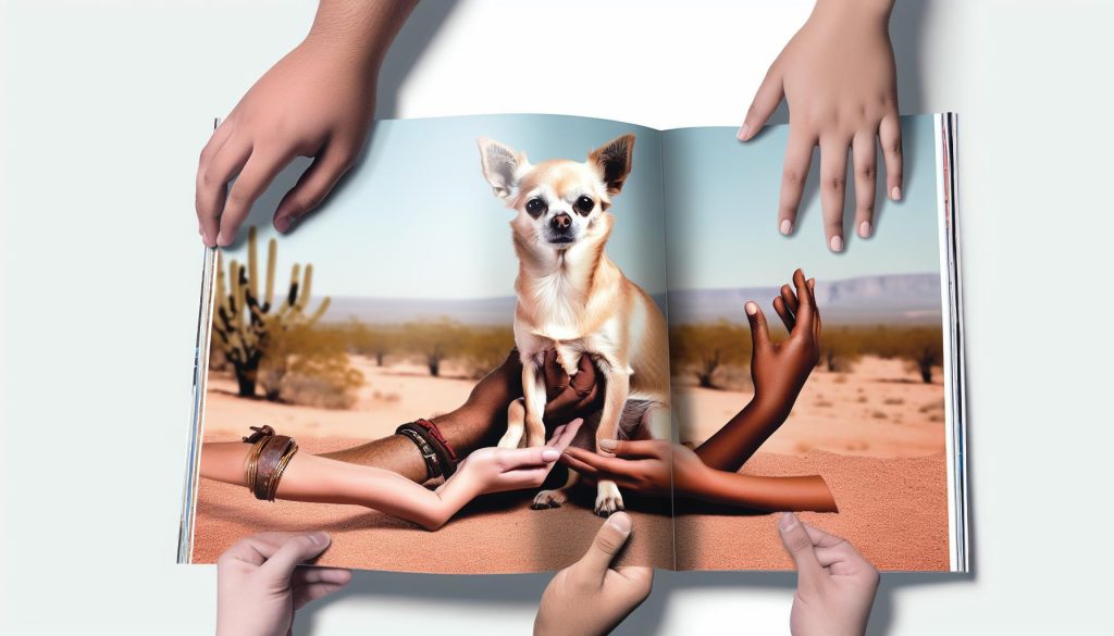 How Did Chihuahua Get Its Name? Origin Story