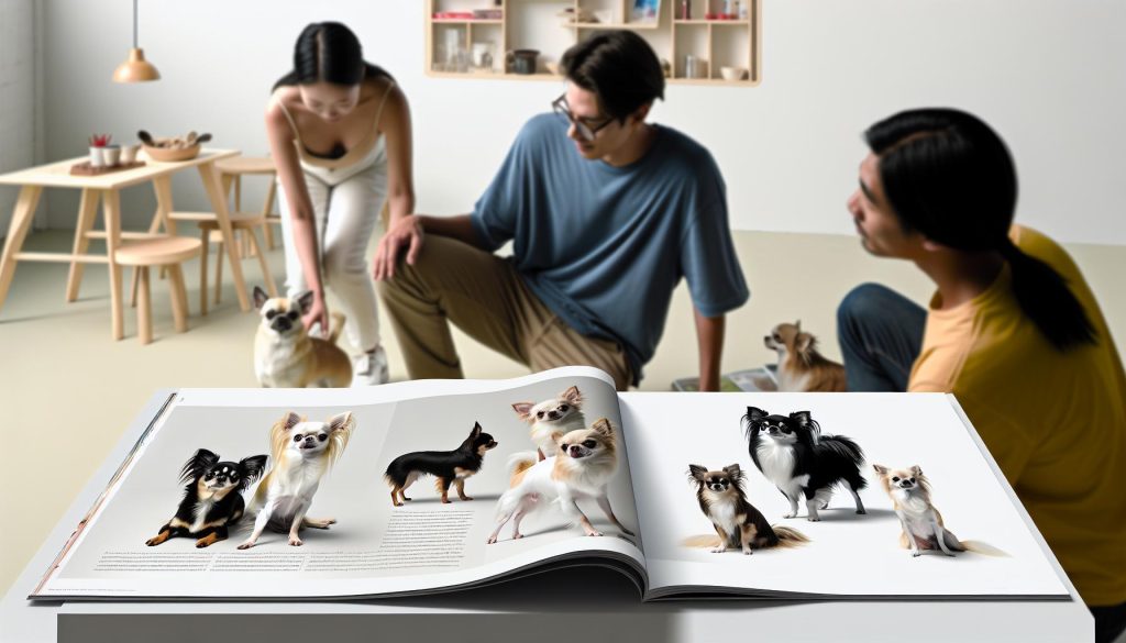 How Many Different Chihuahuas Are There? Varieties