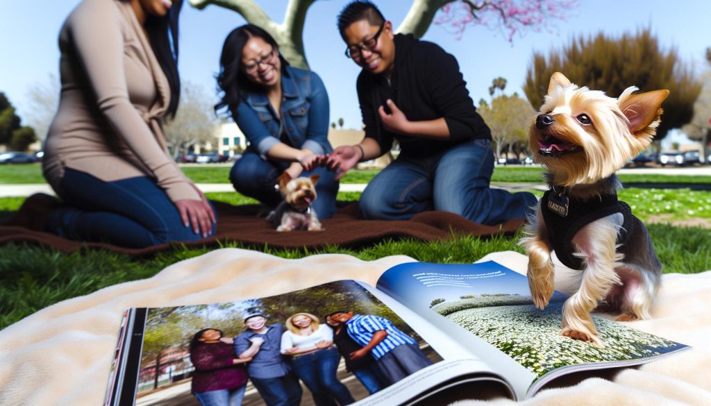 What Is a Yorkie and Chihuahua Mix Called: Chorkie Guide