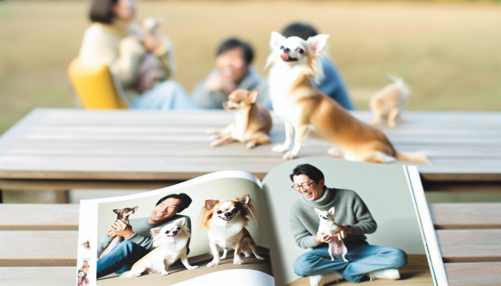 Do Chihuahuas Have Hair or Fur: Coat Types Explained