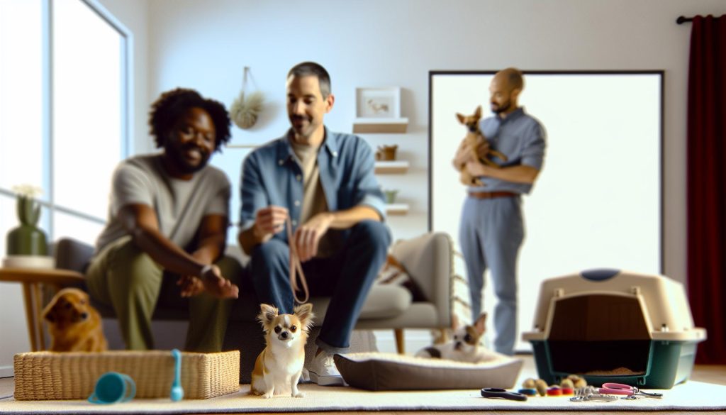 What to Know Before Getting a Chihuahua: Must-Read