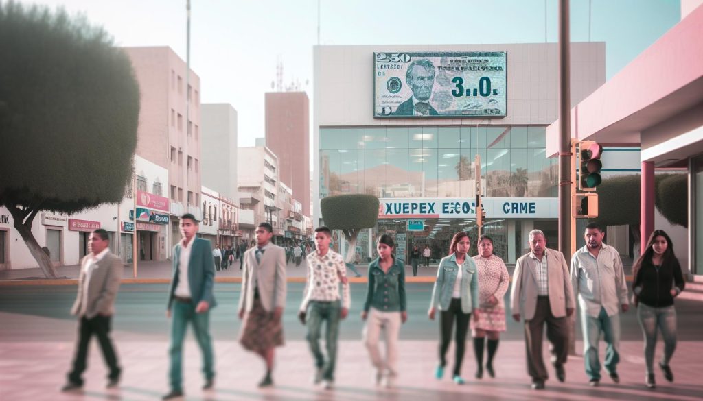 A Cómo Está el Dólar en Chihuahua: Tipo de Cambio Actual 10 A Cómo Está el Dólar en Chihuahua: Tipo de Cambio Actual