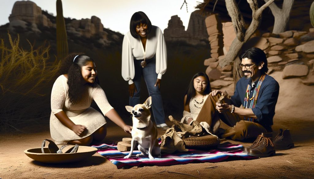 When Did Chihuahuas Exist: Ancient Breed Timeline