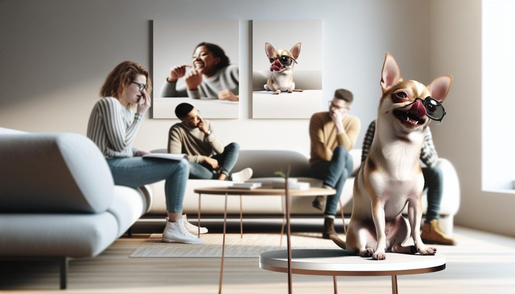 Do Chihuahuas Fart? Digestive Gas Explained