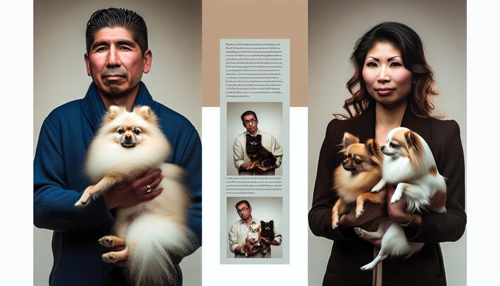 Are Pomeranians Chihuahuas: Breed Differences Clarified