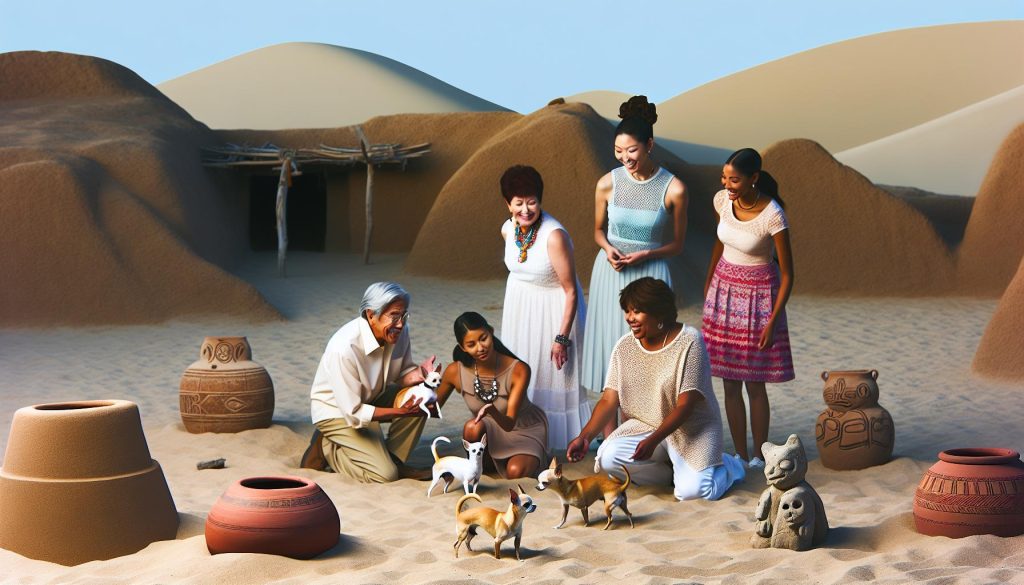 What Is the Origin of Chihuahuas? Ancient Roots