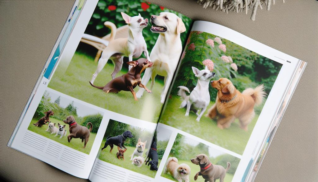 What Dogs Are Good With Chihuahuas? Best Companions​