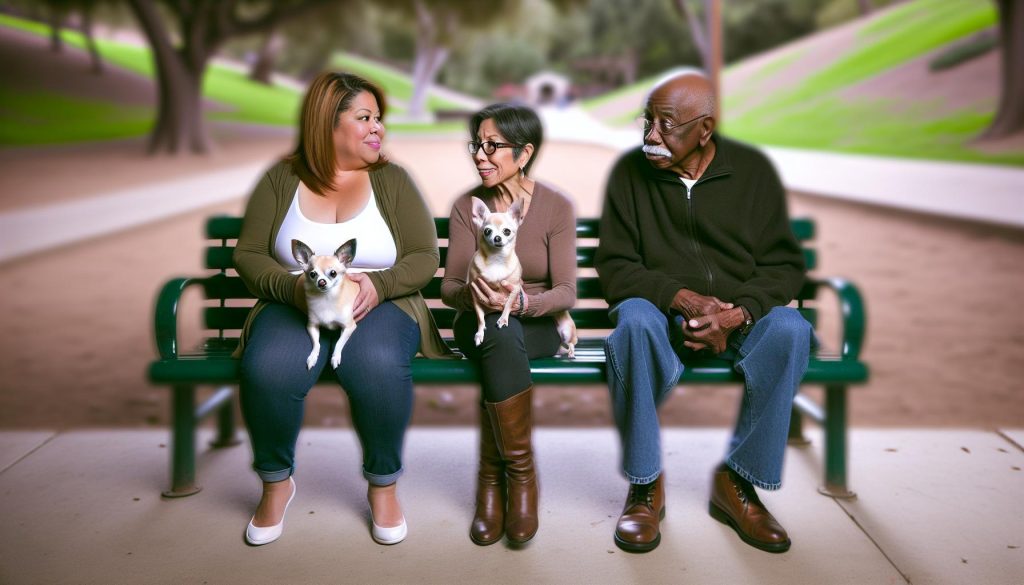 How.Long Do Chihuahuas Live: Lifespan Expectations Explained