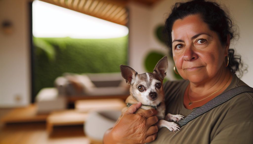 Why Is My Chihuahua So Attached to Me: Bonding Explained