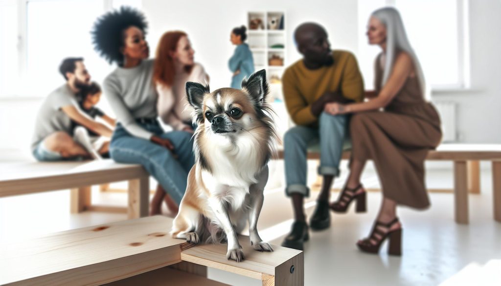 Can Chihuahua: Abilities and Natural Talents Uncovered