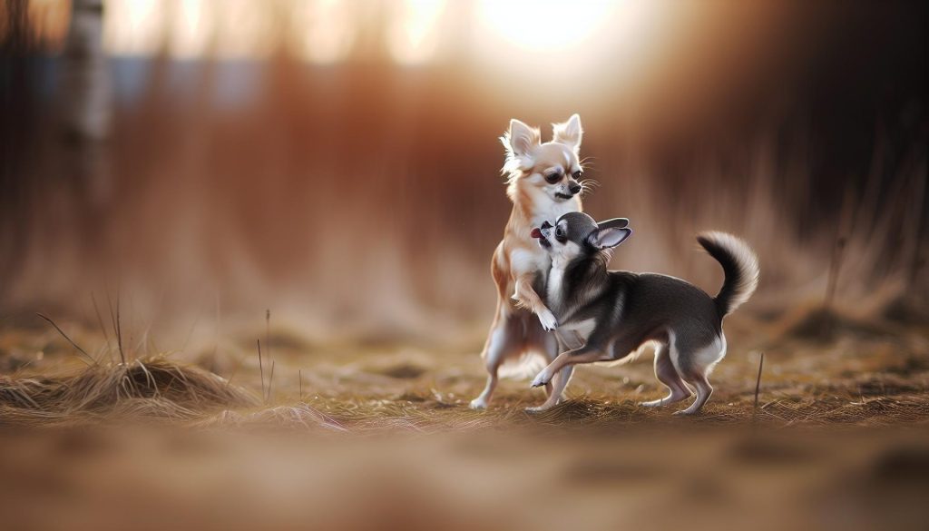 Are Male Or Female Chihuahuas Better? Gender Differences​