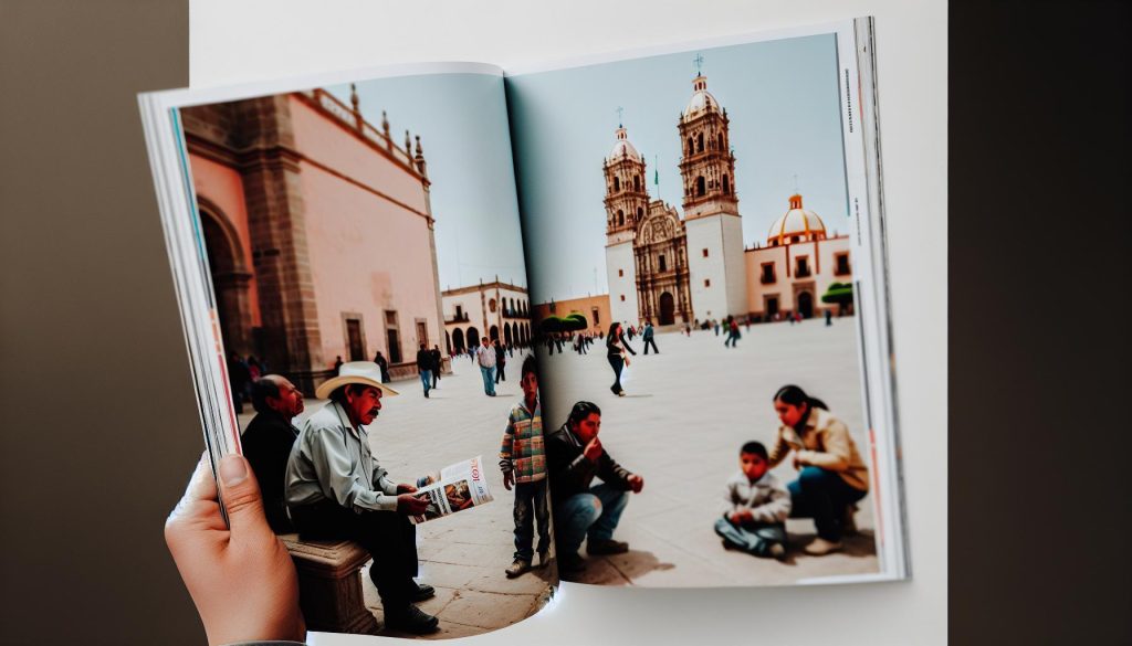 Cual Es la Capital de Chihuahua: Datos Geográficos﻿