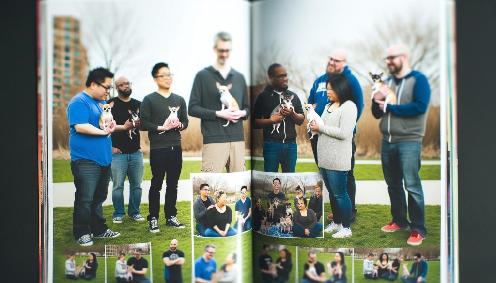 How Small Are Chihuahuas: Size Comparison Guide