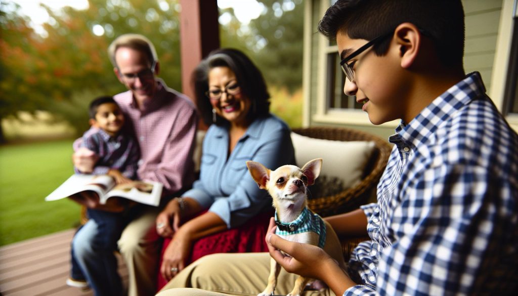 Should I Get a Chihuahua: Decision Guide for New Owners