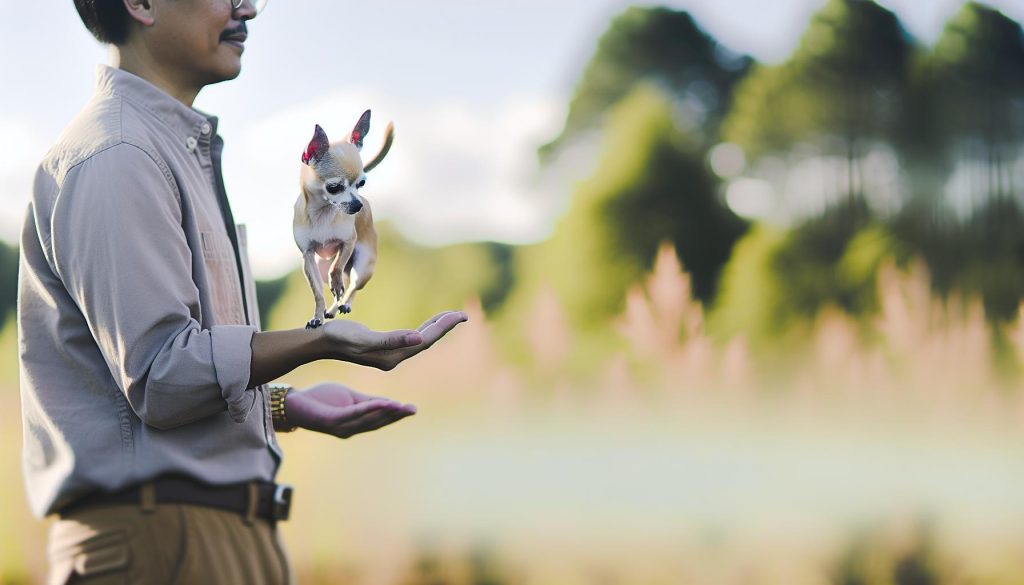 Can Chihuahuas: Natural Abilities and Surprising Talents