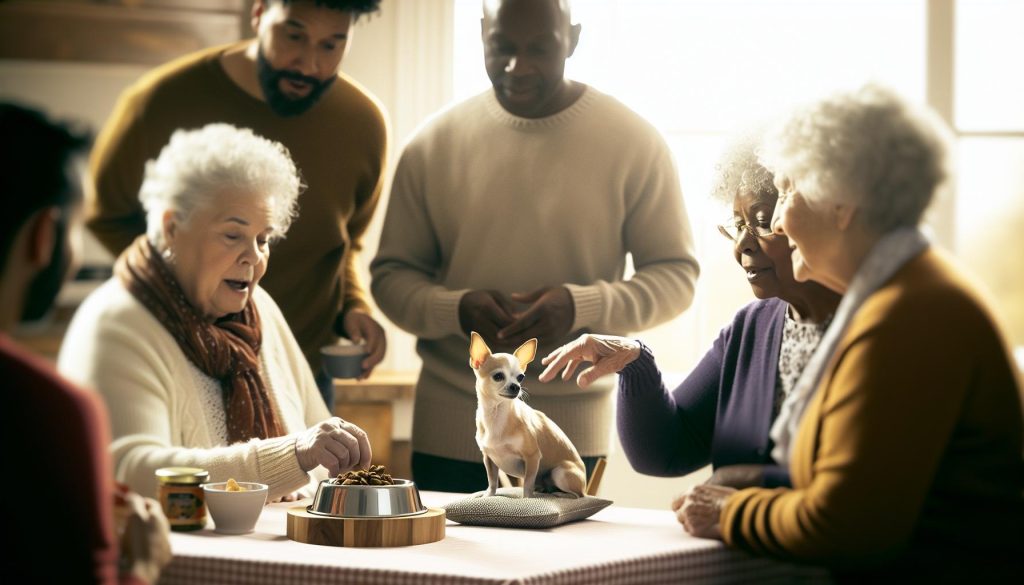 How To Get A Chihuahua To Eat? Appetite Solutions​