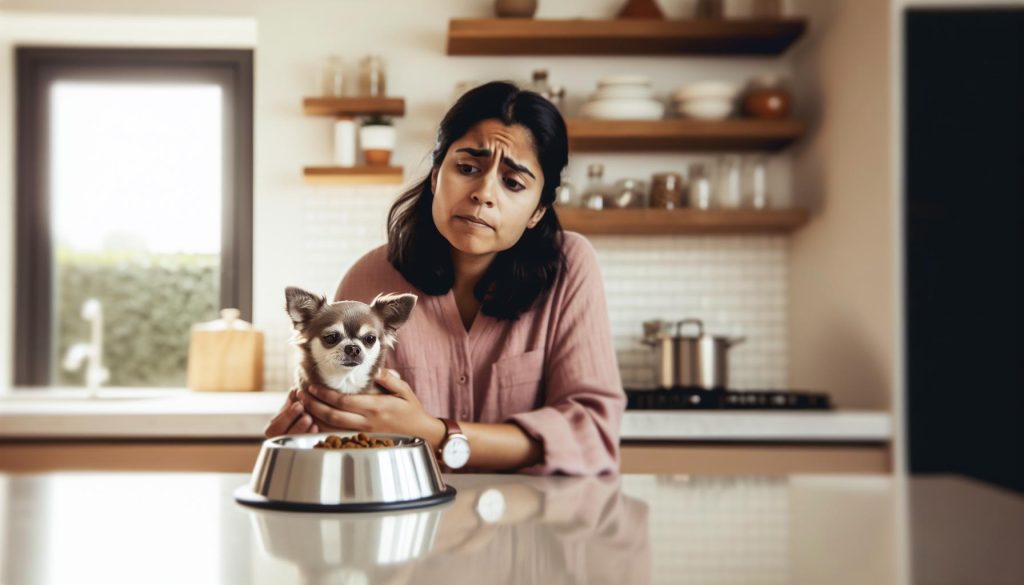 Why Won't My Chihuahua Eat? Critical Solutions 9 Why Won’t My Chihuahua Eat? Critical Solutions