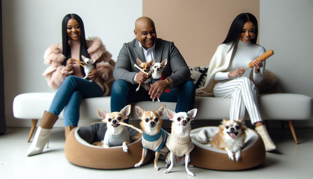 What Do Chihuahuas Like: Favorite Activities and Preferences