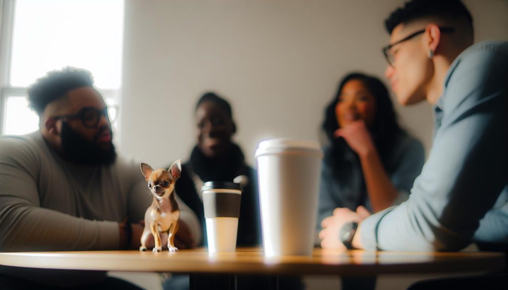 How Small Is a Chihuahua: Tiny Size Comparison