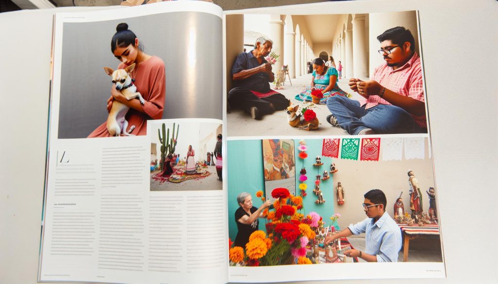 What Does a Chihuahua Symbolize in Mexican Culture