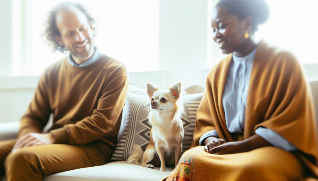 Why Are Chihuahuas So Scared: Fear Behavior Explained