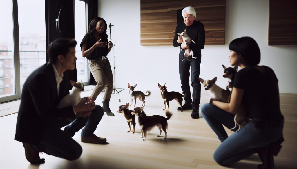 What Chihuahua: Essential Breed Information Revealed