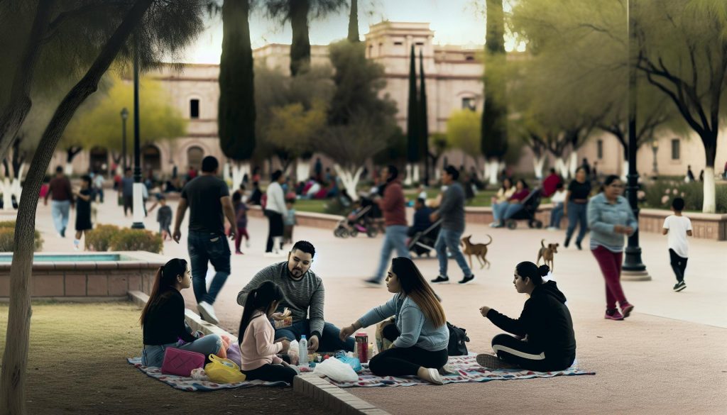 Is Delicias Chihuahua Safe for Tourists in 2025