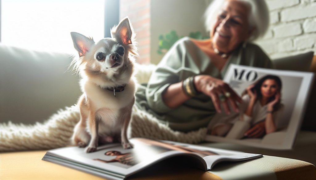 What Is the Average Age for a Chihuahua? Lifespan