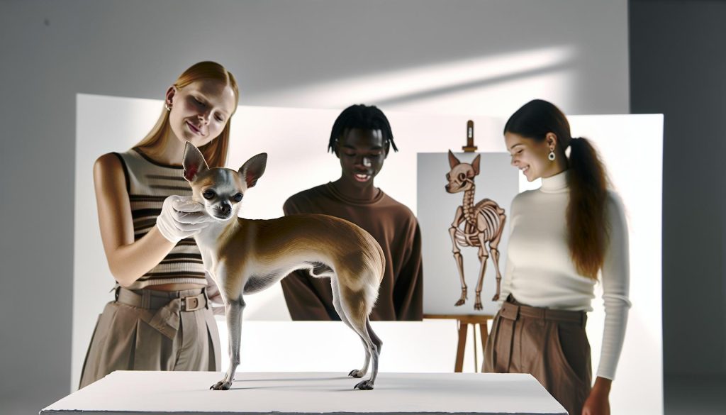 How Many Bones Do Chihuahuas Have? Skeleton Facts