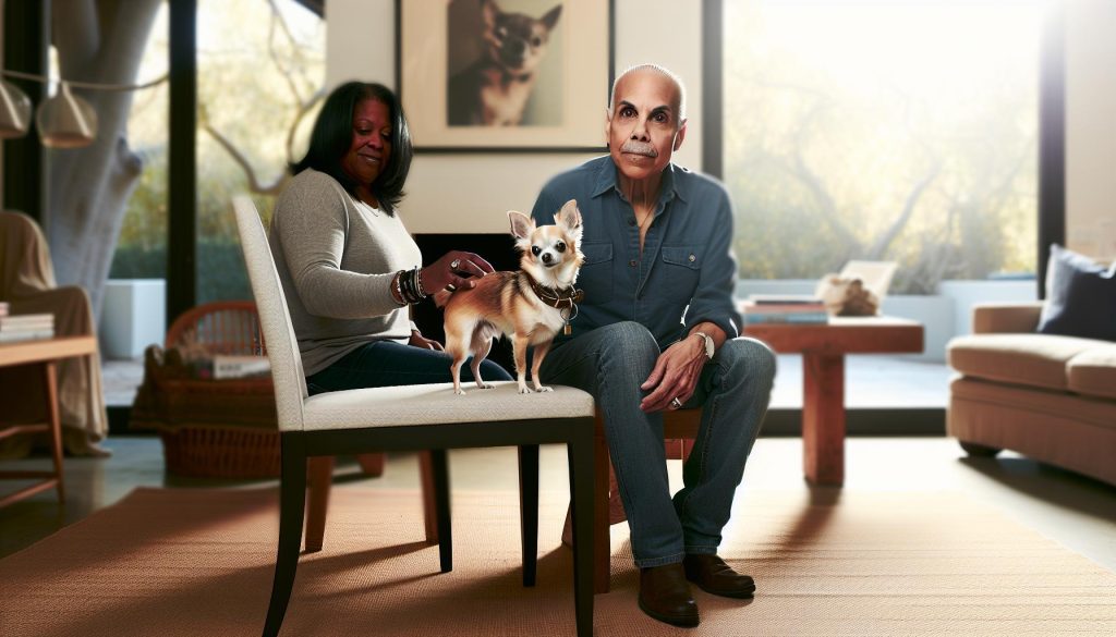 How Do Chihuahuas Act: Understanding Their Bold Personality