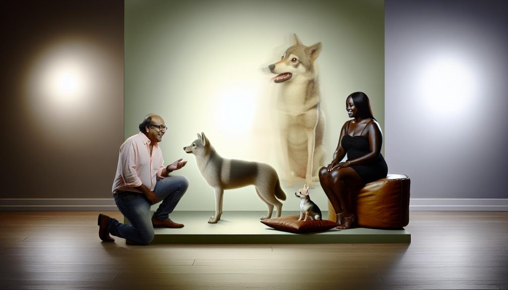 How Did the Chihuahua Come to Be? Evolution