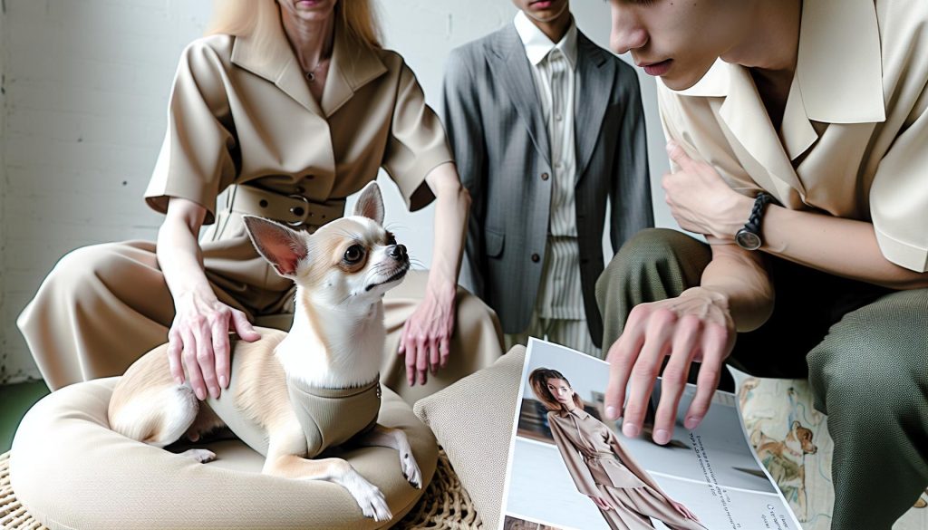 When Can A Male Chihuahua Breed? Age And Readiness​
