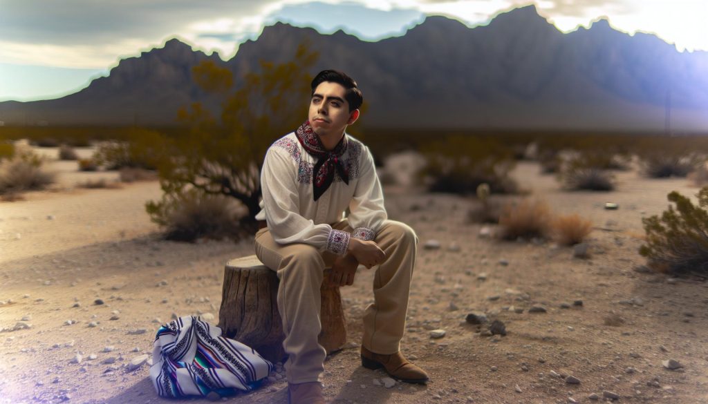 De Que Parte de Chihuahua Es Mayeli Alonso﻿