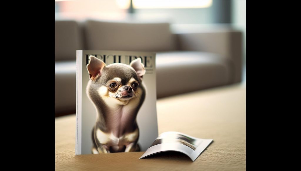 What Is an Apple Head Chihuahua: Head Shape Guide