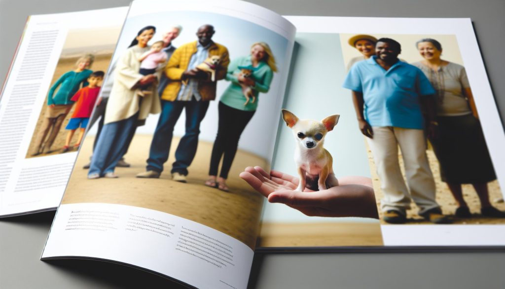 Why Are Chihuahuas So Small: Genetics and Size Secrets