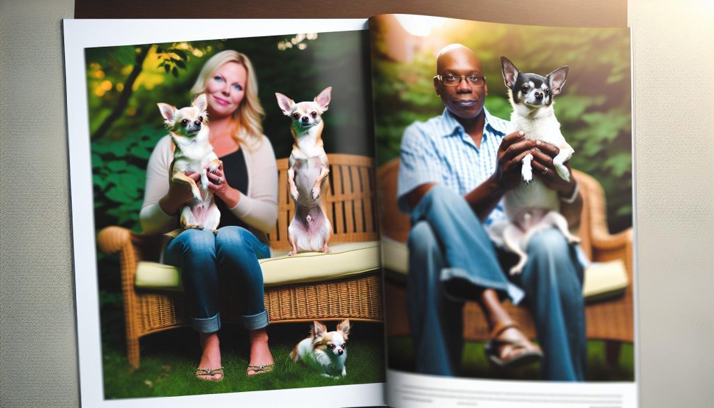 Why Are Some Chihuahuas Bigger Than Others: Size Variation