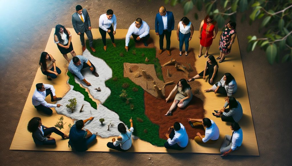 Cuantos Municipios Tiene Chihuahua: División Territorial﻿