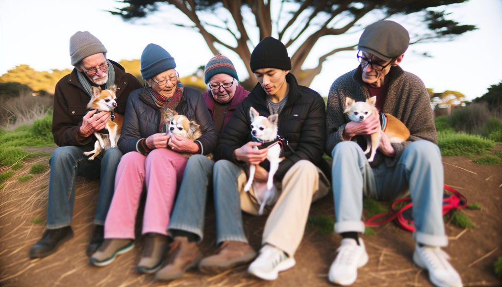 How Do You Know If a Chihuahua Likes You? 8 Signs