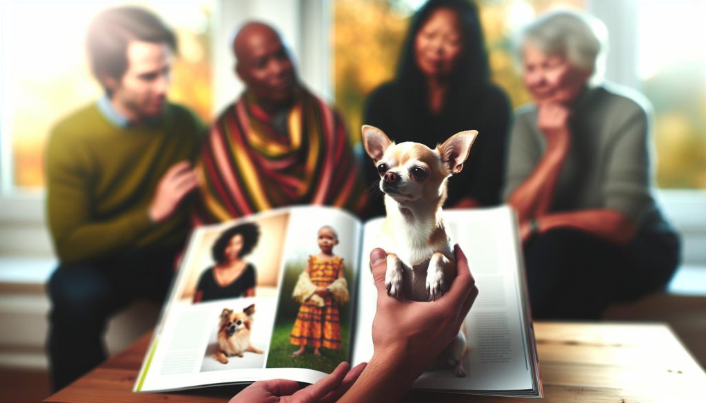 Are Chihuahua: Essential Breed Characteristics Revealed