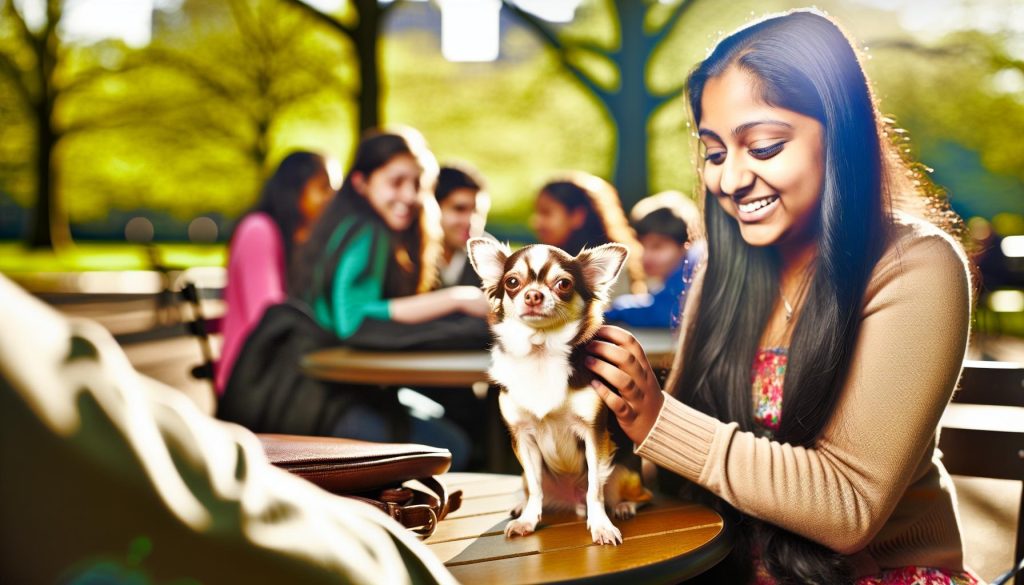 Why Are Chihuahuas So Territorial? Protective Nature 3 Why Are Chihuahuas So Territorial? Protective Nature