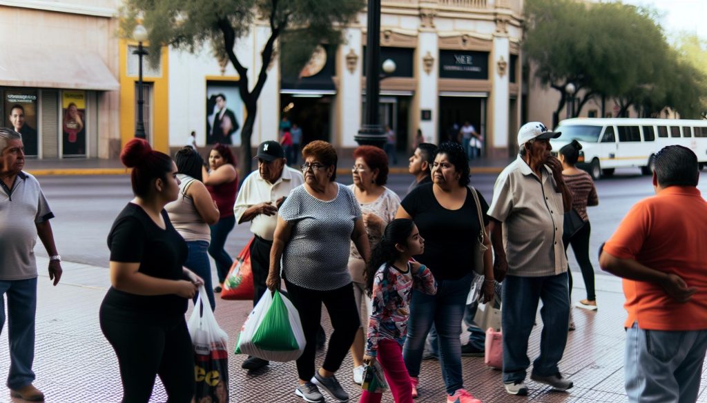 Cuantos Habitantes Hay En La Ciudad De Chihuahua? Datos​