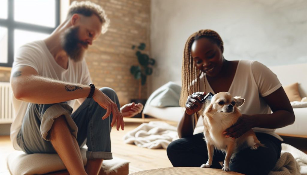Can You Shave a Chihuahua: Grooming Do’s and Don’ts