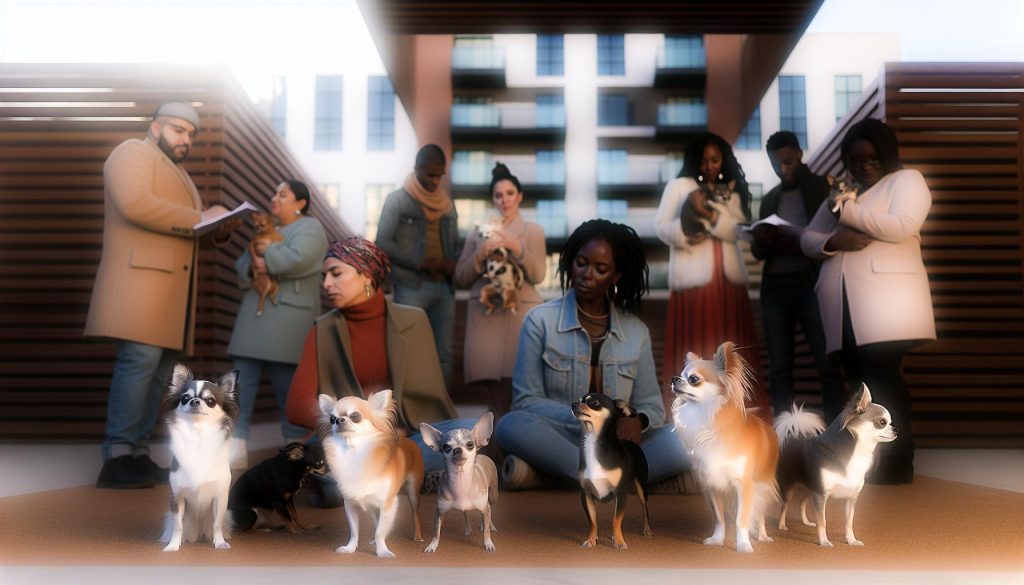 How Many Different Chihuahua Breeds Are There Really