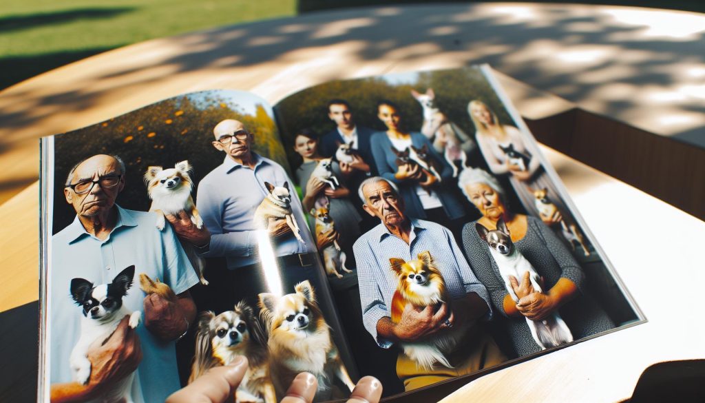 How Many Chihuahuas Are There in the World: Population Facts