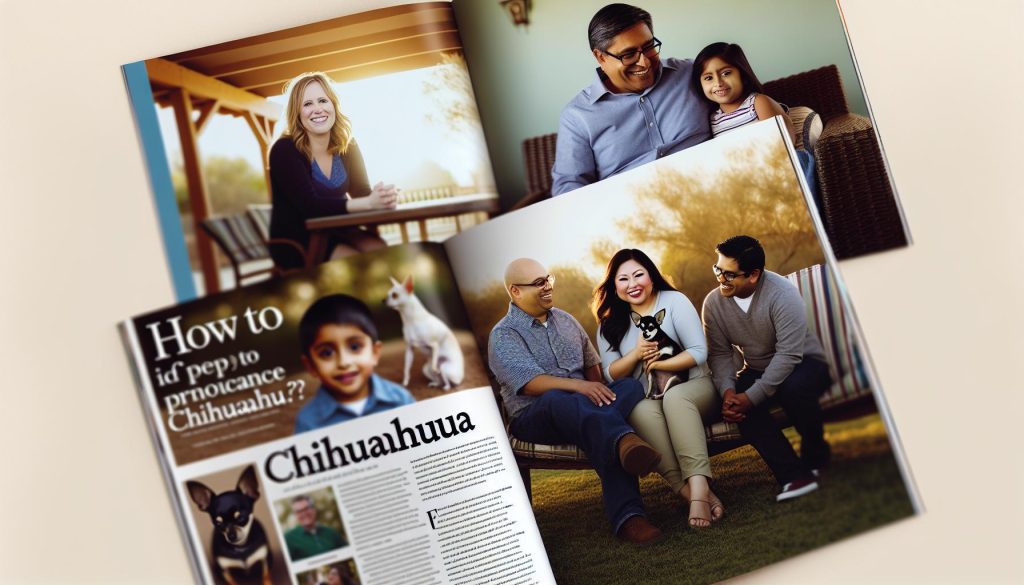 How to Pronounce Chihuahua: Correct Spanish Pronunciation