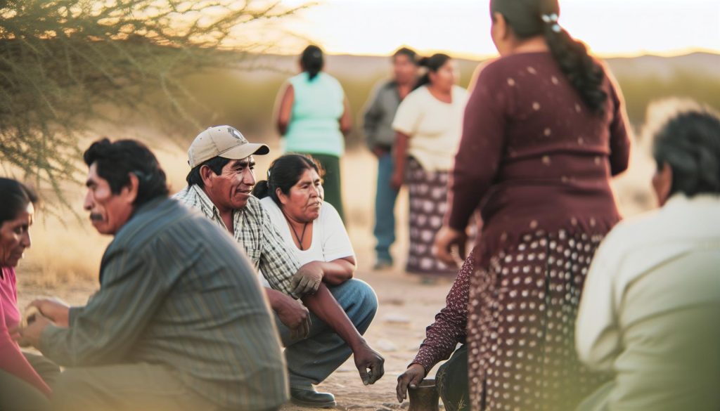 Como Se Les Dice A Los De Chihuahua? Gentilicio Correcto​
