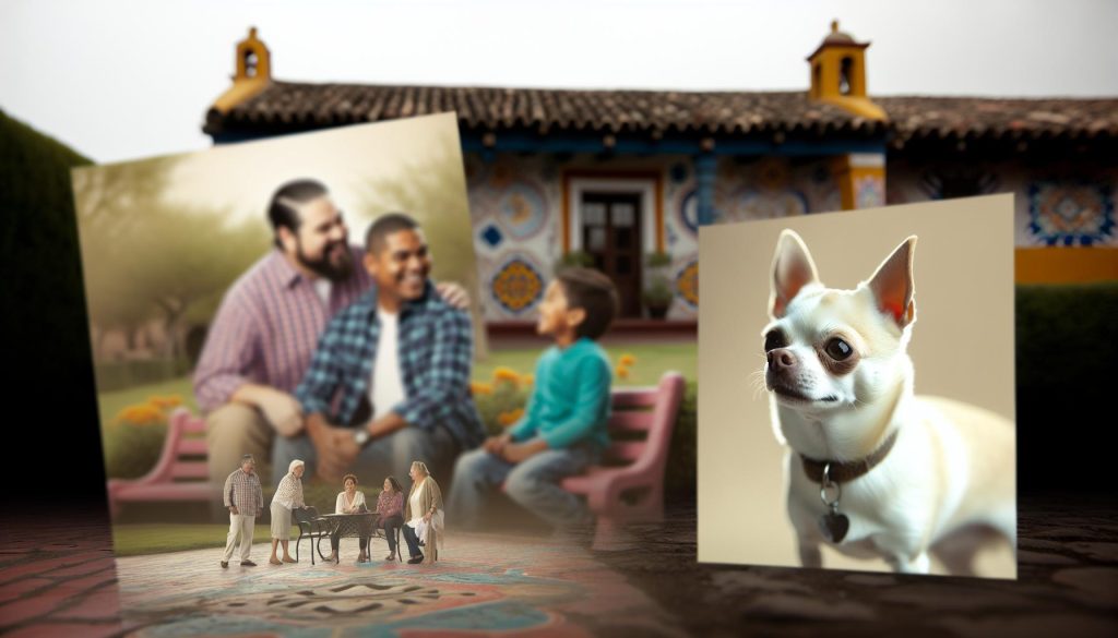 Why Are Chihuahuas Mexican: Breed Heritage Explained